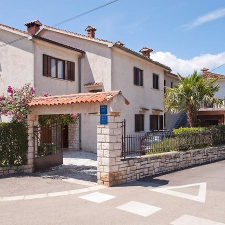 Apartments Alluro روفينج المظهر الخارجي الصورة