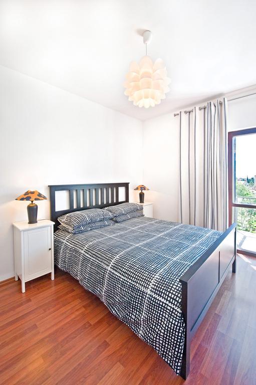 Apartments Alluro روفينج الغرفة الصورة