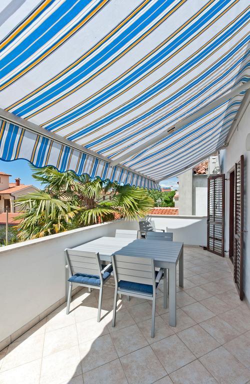 Apartments Alluro روفينج الغرفة الصورة