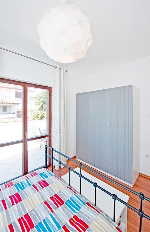 Apartments Alluro روفينج الغرفة الصورة