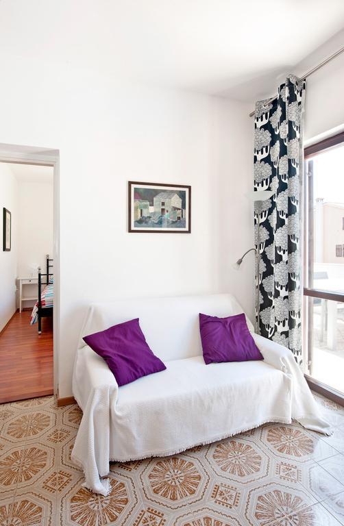 Apartments Alluro روفينج الغرفة الصورة