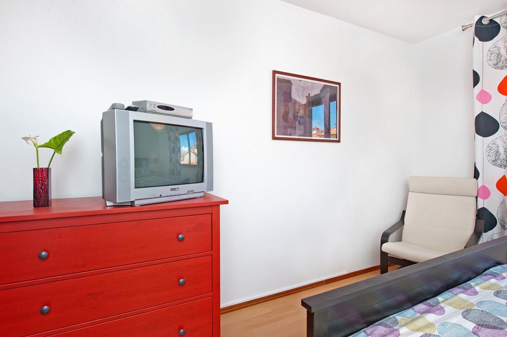 Apartments Alluro روفينج الغرفة الصورة