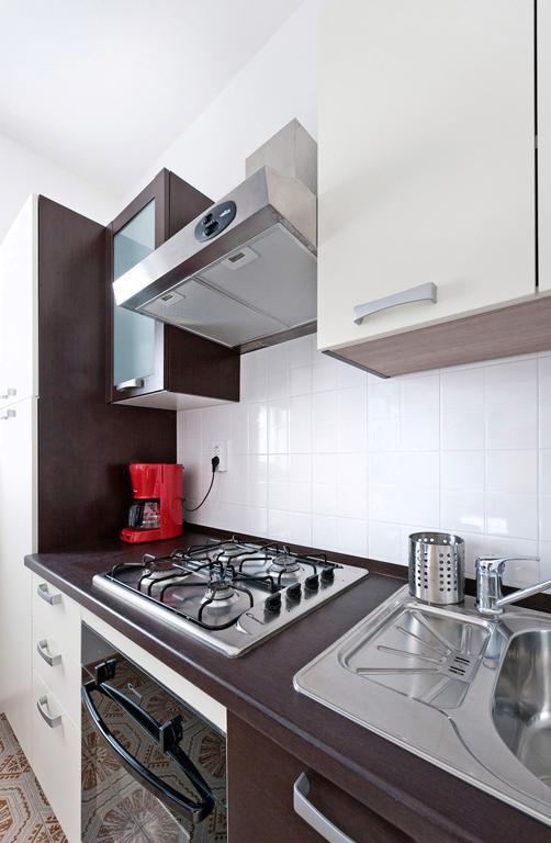 Apartments Alluro روفينج الغرفة الصورة