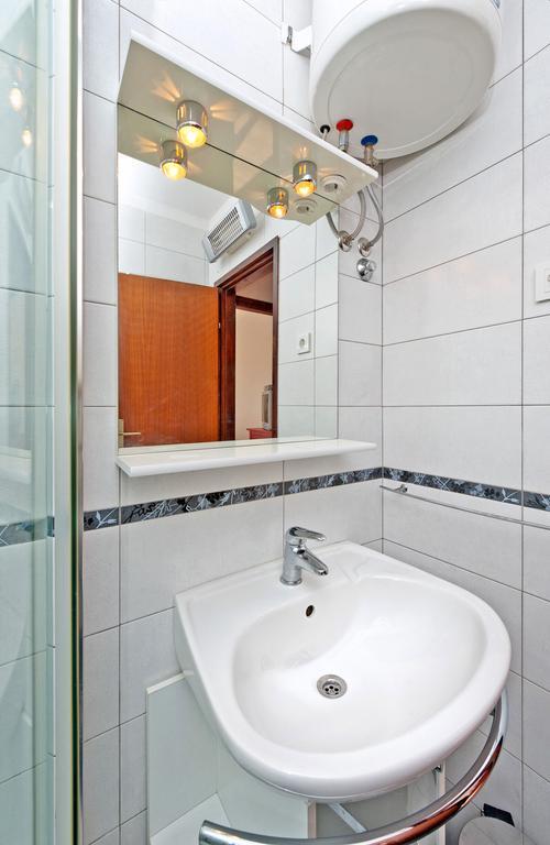 Apartments Alluro روفينج الغرفة الصورة