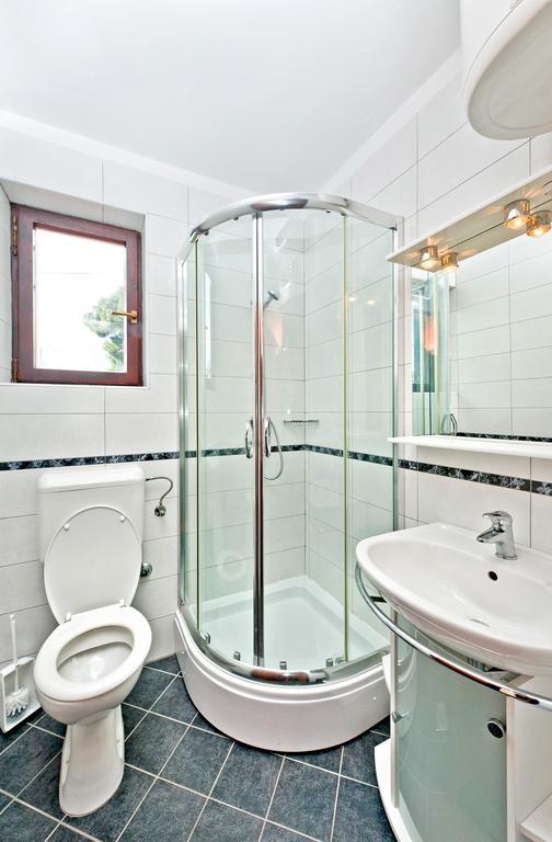 Apartments Alluro روفينج الغرفة الصورة